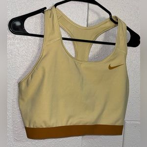 Nike sports bra